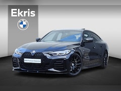 BMW 4-serie Gran Coupé - M440i xDrive | High Executive | Panodak | Trekhaak | Harman Kardon | Head-Up | Elektr. Sto