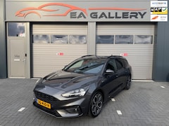 Ford Focus Wagon - 1.5 EcoBoost ST Line Business 182PK VOL