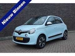 Renault Twingo - 1.0 SCe Collection cabriolet, nieuwe All Seasons, airco, Mooie auto Cabriotop Cabriolet