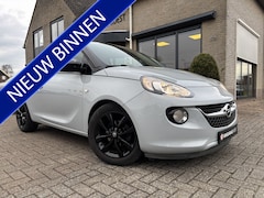 Opel ADAM - 1.4 Jam Carplay / Parkeersensors / Sportinterieur