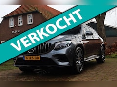 Mercedes-Benz GLC-klasse Coupé - 250 4MATIC Premium Plus Aut. | AMG-Pakket | Panorama | Stoelverwarming | Trekhaak | Histor