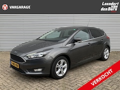 Ford Focus - 1.5 Titanium 150 PK | Stoelverwarming | Voorruitverwarming | Climate | Airco | Bluetooth