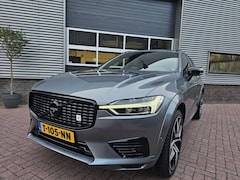 Volvo XC60 - | Polestar | Trekhaak | Harman 2.0 T8 TE AWD PStar