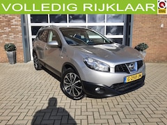 Nissan Qashqai+2 - 1.6 Visia