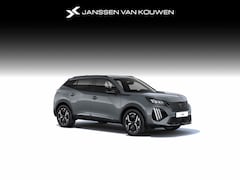 Peugeot 2008 - Hybrid 136 e-DCS6 Allure | Advanced Active Safety Brake met camera en radar | Climate Cont