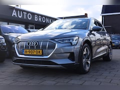 Audi e-tron - e-tron 55 quattro advanced Pro Line Plus 95 kWh