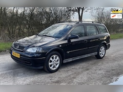 Opel Astra Wagon - 1.8-16V Njoy Nieuwe APK Inruil is mogelijk