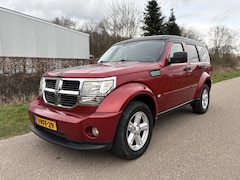 Dodge Nitro - 2.8 CRD SE / AIRCO / PARROT / 4WD / MARGE