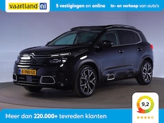 Citroën C5 Aircross - 1.2 PureTech Business Plus Aut. [ Panoramadak Adapt.cruise Navi ]