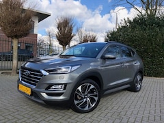 Hyundai Tucson - 1.6 T-GDi Premium, 360° Camera, Apple CarPlay, Clima, Cruise Control, Panoramadak, Leder,