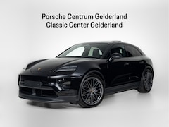 Porsche Macan - 4