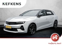 Opel Astra - Level 4 130 pk Automaat | Navigatie | Achteruitrijcamera | Parkeersensoren Voor en Achter