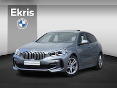 BMW 1-serie - 5-deurs 120i | High Executive | M Sportpakket | Panodak | Head-Up | Elektr. Stoelen | Harm