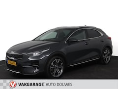 Kia XCeed - 1.6 GDi PHEV DynamicPlusLine |Luxe|Stuur/Stoelverwarming| Dealeronderhouden