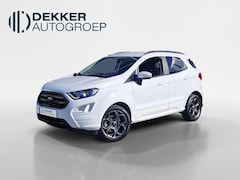 Ford EcoSport - 1.0 EcoBoost ST-Line