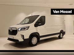 Maxus eDeliver 9 - L3H3 Business 72 kWh