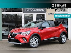 Renault Captur - 1.0 TCe 90 Intens | Navigatie | All season banden | Camera