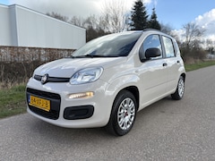 Fiat Panda - 0.9 TwinAir Easy / 5-DEURS / AIRCO / 119dkm NAP