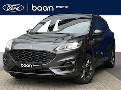 Ford Kuga - 2.5 PHEV ST-Line X | Trekhaak wegklapbaar | Winter Pack | B&O | Draadloos laden | Elek. ac