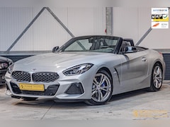 BMW Z4 Roadster - SDrive30i|M-sport|NAP|Cam|HIFI|Garantie|Deal