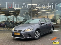 Lexus CT 200h - Automaat Dealer LET OP Storing ABS ESP