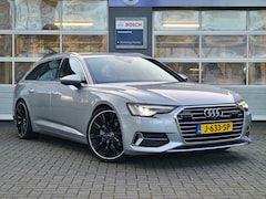 Audi A6 Avant - 40 TDI quattro Sport Pro Line S 251PK|21 inch|Digidash|Trekhaak|S-line|LED|Standkachel