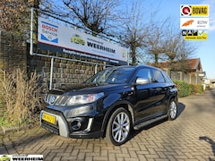 Suzuki Vitara - 1.4S Automaat Leder etc 1.4 S