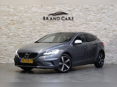 Volvo V40 - 1.5 T3 Polar+ Sport | 2X R DESIGN | PANO | PREM. SOUND | AUT. | DEALER OH | NL AUTO | NAP