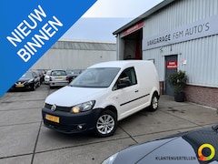 Volkswagen Caddy - 1.6 TDI BMT