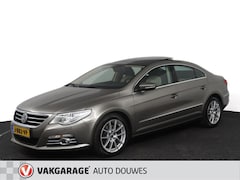 Volkswagen Passat CC - 2.0 TSI |Keurige staat|Luxe|