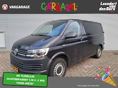 Volkswagen Transporter - 2.0 TDI L1H1 Highline Navi | Apple Carplay/ Anroid Auto | Parkeer sensoren