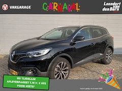 Renault Kadjar - 1.2 TCe Intens | Climate | Cruise | 18 INCH LM Velgen | Parkeersensoren