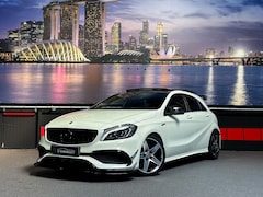 Mercedes-Benz A-klasse - A250 Sport 4MATIC |Sterrenhemel|Sfeer|Panorama|H/K