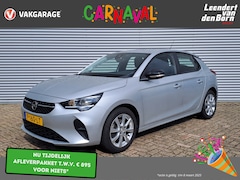 Opel Corsa - 1.2 Edition | NAVI | PDC | LM Velgen | Apple Carplay/Android Auto