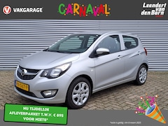 Opel Karl - 1.0 ecoFLEX Edition | Airco | Cruise control