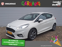 Ford Fiesta - 1.0 EcoBoost ST-Line | Apple Carplay/Android Auto | PDC | Cruise