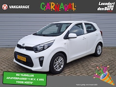 Kia Picanto - 1.0 DPi DynamicLine | Apple Carplay/Android Auto | Camera | Cruise