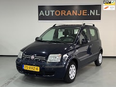 Fiat Panda - 1.2 Edizione Cool-Airco-NAP