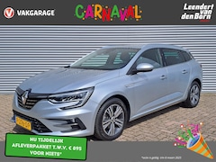 Renault Mégane Estate - 1.3 TCe Intens | Navi | PDC | Cruise | ECC