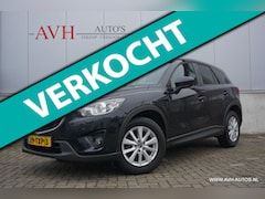 Mazda CX-5 - 2.0 TS+ Lease Pack 2WD