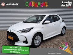 Toyota Yaris - 1.5 Hybrid Active | Automaat | Camera | Cruise | Hybride