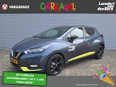 Nissan Micra - 1.0 IG-T Kiiro Cruise | Apple Carplay/Android Auto | 17'' LM