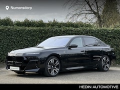 BMW i7 - xDrive60 | M-Sport Pro | Panorama Sky Lounge | 21" | Co-Pilot | Massage | Trekhaak