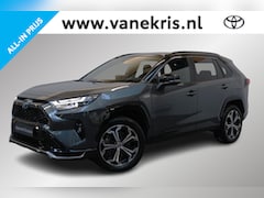 Toyota RAV4 - 2.5 Plug-in Hybrid AWD Bi-Tone, Trekhaak