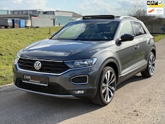 Volkswagen T-Roc - 2.0 TSI 4Motion Sport Business R Pano