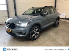 Volvo XC40 - 1.5 T4 Recharge R-Design Expression | Trekhaak Wegkl | Stoel-/Stuurverwarming | Elektr Sto