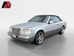 Mercedes-Benz E-klasse Cabrio - 200