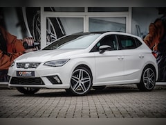 Seat Ibiza - 1.0 TSI 85kW/115pk FR