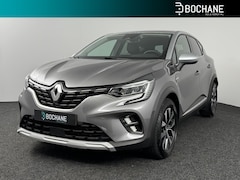 Renault Captur - 1.3 Mild Hybrid 160 Techno | Trekhaak | Navigatie | Achteruitrijcamera |