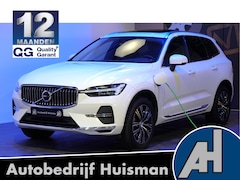 Volvo XC60 - 2.0 T8 AWD Long Range 335kW/455pk Aut8 Recharge Ultimate Bright HARMAN/KARDON + PANORAMADA